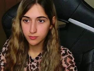 teresa_stane from Flirt4Free
