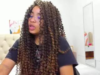 Tessa_thomp from Flirt4Free