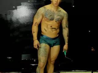 Titan_jones from Flirt4Free