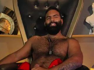 Viggo_volkova from Flirt4Free