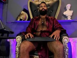 Viggo_volkova from Flirt4Free