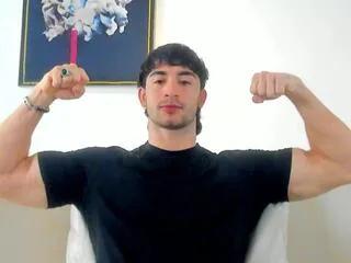 Will_ferrari from Flirt4Free