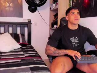 William_dracko from Flirt4Free