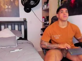 William_dracko from Flirt4Free