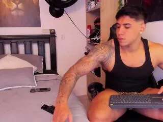 William_dracko from Flirt4Free