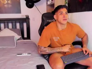 William_dracko from Flirt4Free