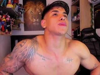 William_dracko from Flirt4Free