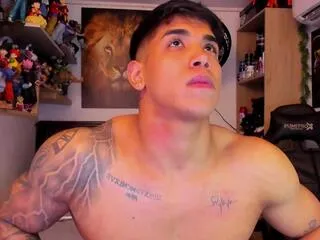 William_dracko from Flirt4Free