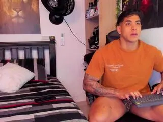 William_dracko from Flirt4Free