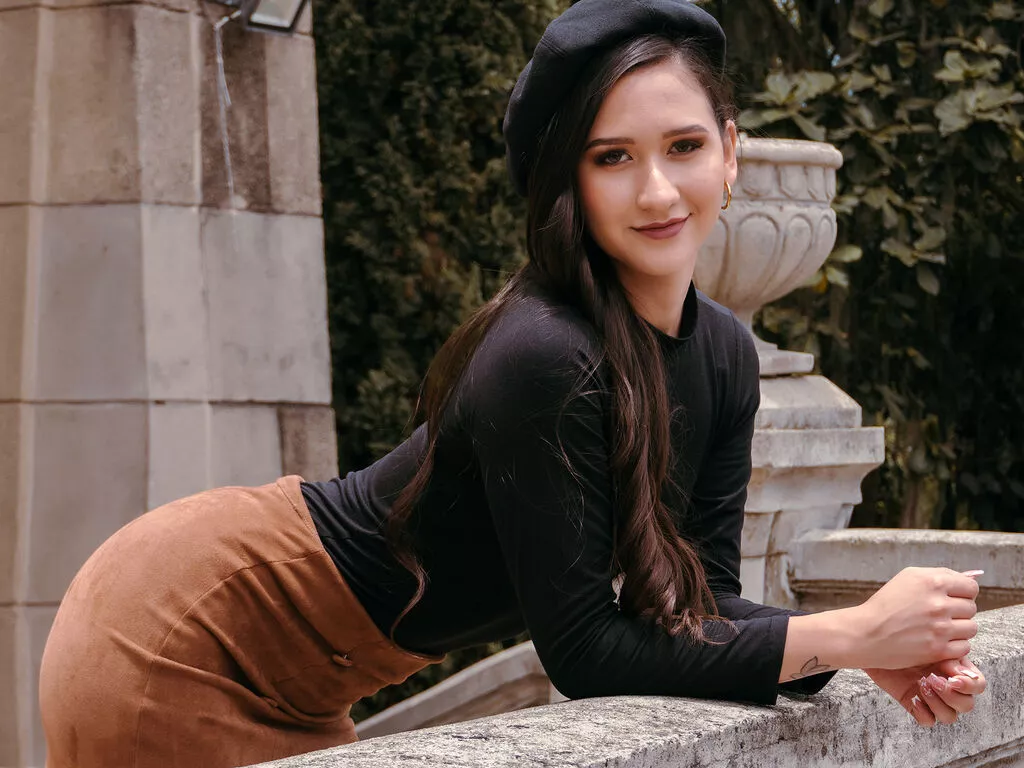 AlanaPearce from LiveJasmin