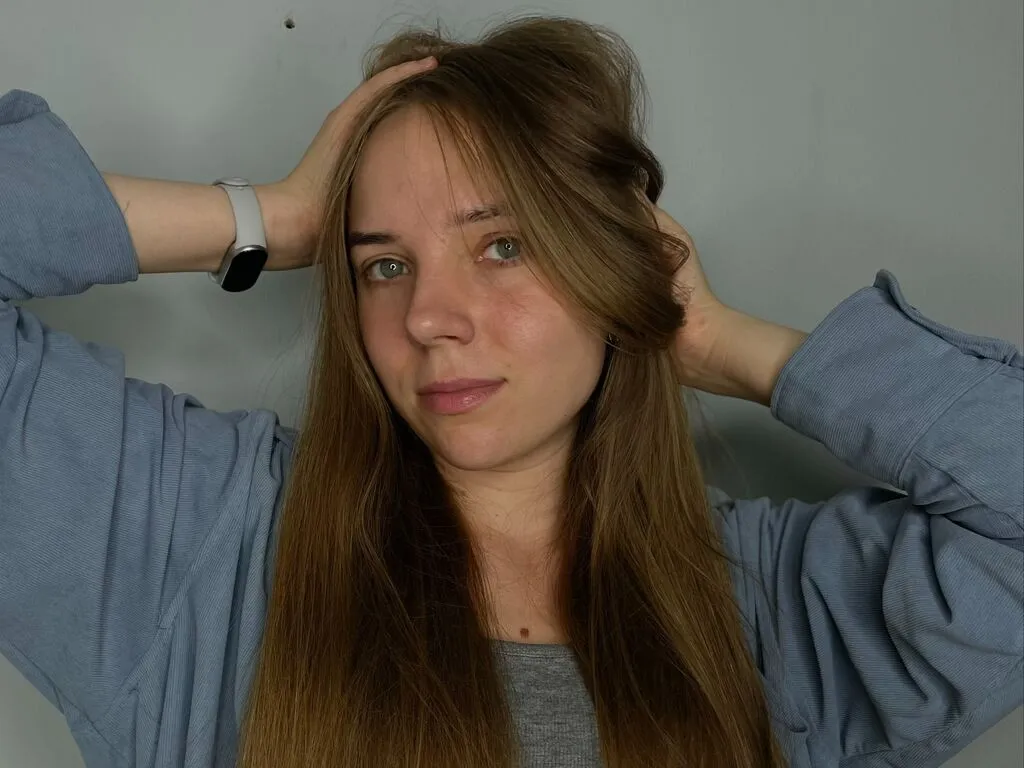 BrookKingfisher from LiveJasmin