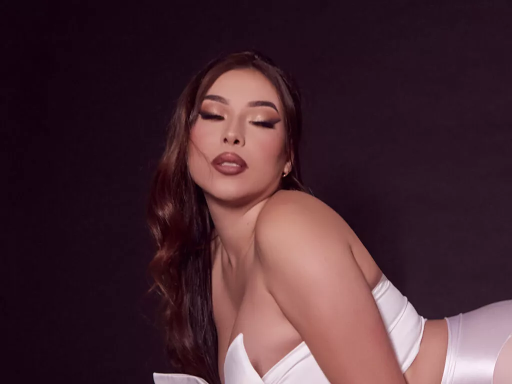 DannaMarshall from LiveJasmin