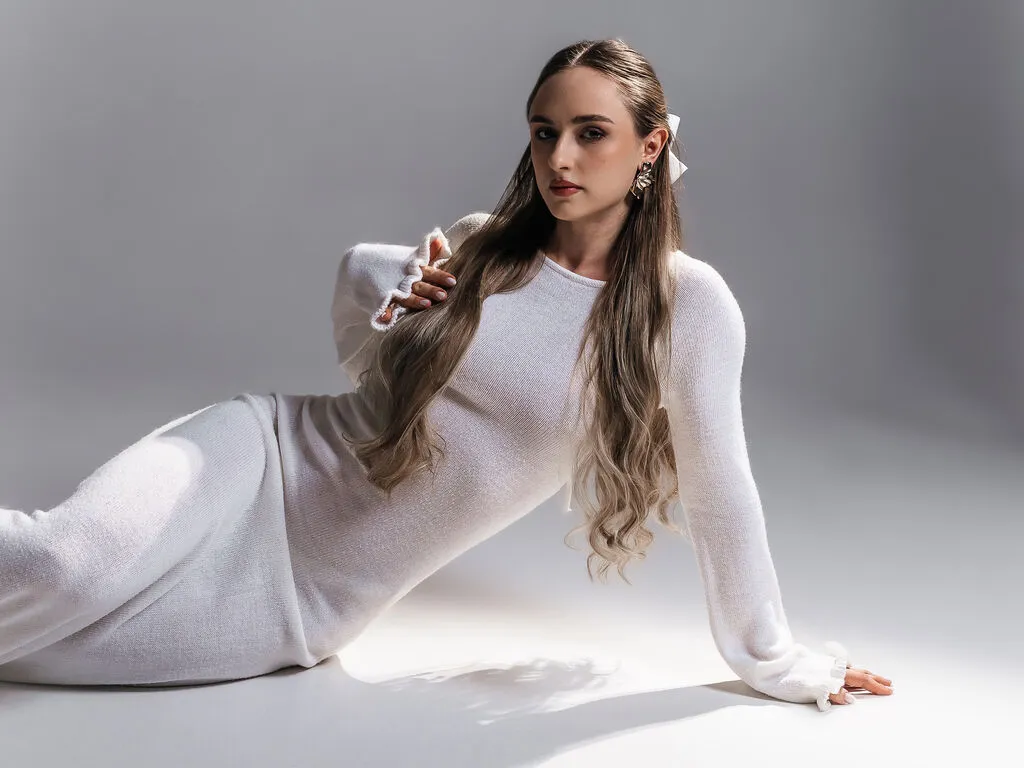 DannaWhite from LiveJasmin