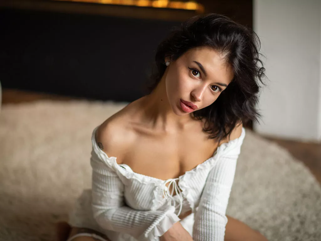 EvaVans from LiveJasmin