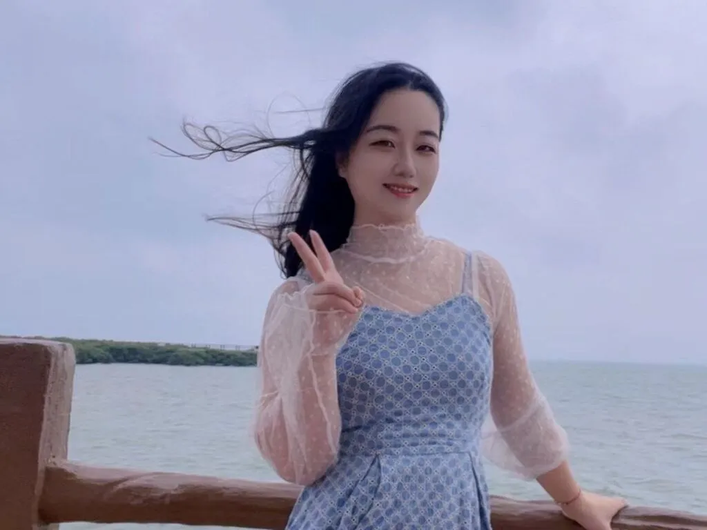 Feier from LiveJasmin