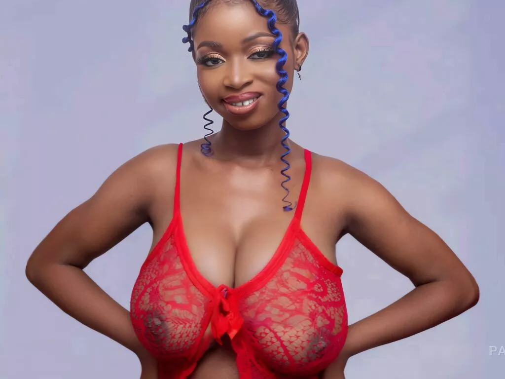 PavatiRya from LiveJasmin