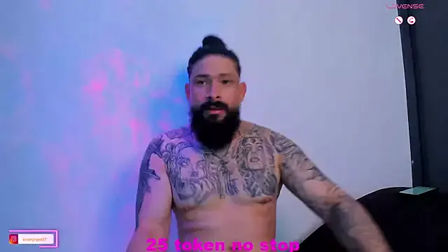 1ammyryan from StripChat