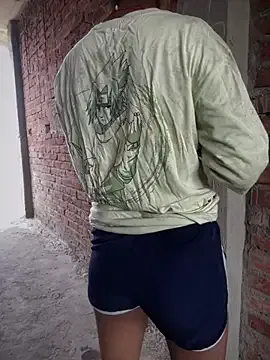 4U143 from StripChat