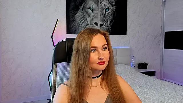 __Magic from StripChat