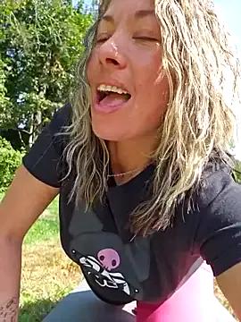 _NinaLuvSins_ from StripChat