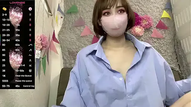 A33_asamin from StripChat