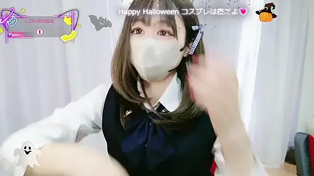 Aaanyan from StripChat