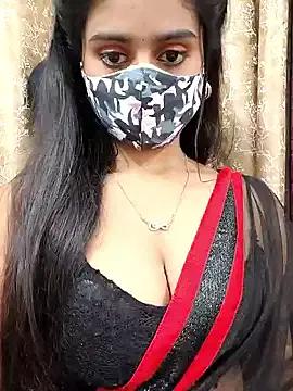 Aanya_hotty from StripChat