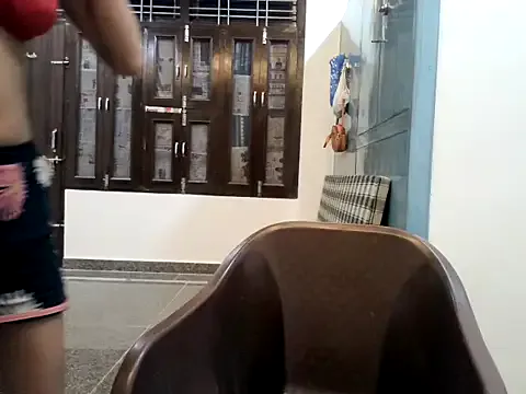 Aayusmatisharma from StripChat