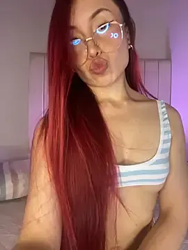 Abbi_Gomez from StripChat