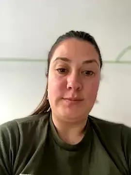 Abby-LS from StripChat