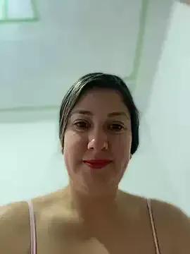 Abby-LS from StripChat