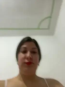 Abby-LS from StripChat