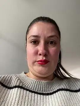 Abby-LS from StripChat