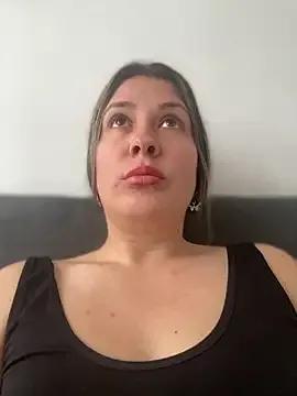 Abby-LS from StripChat