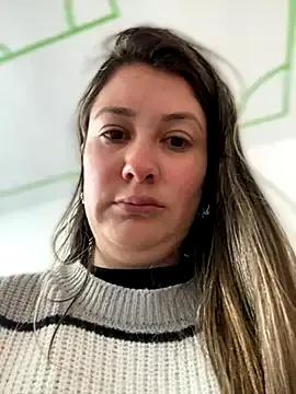 Abby-LS from StripChat