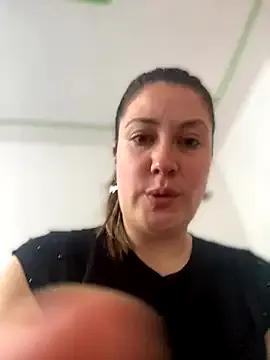 Abby-LS from StripChat