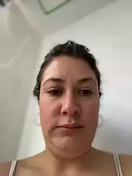 Abby-LS from StripChat