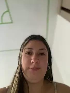 Abby-LS from StripChat
