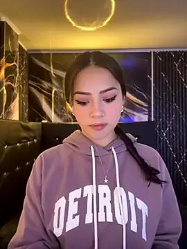 Abbymnd from StripChat
