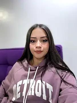 Abbymnd from StripChat