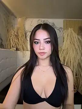 Abbymnd from StripChat
