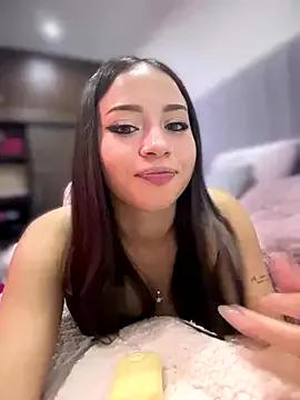 Abbymnd from StripChat
