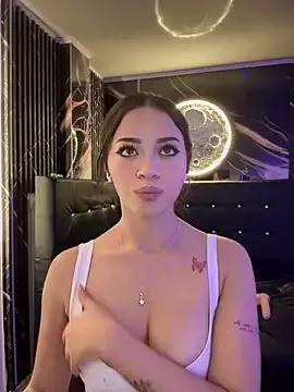 Abbymnd from StripChat
