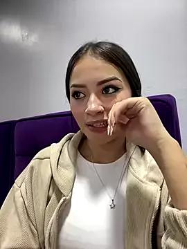 Abbymnd from StripChat