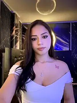 Abbymnd from StripChat