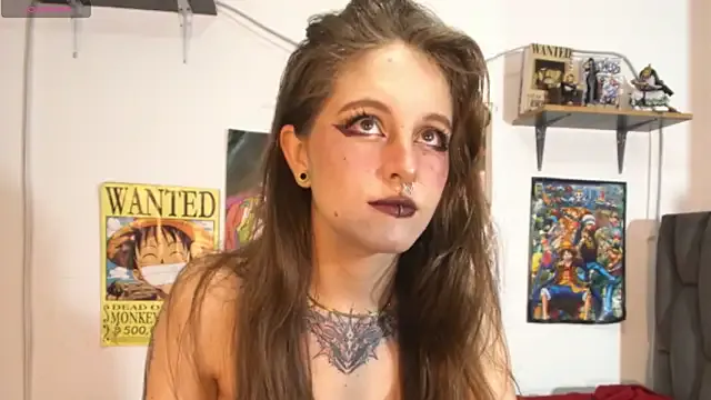 Aciid_lover from StripChat