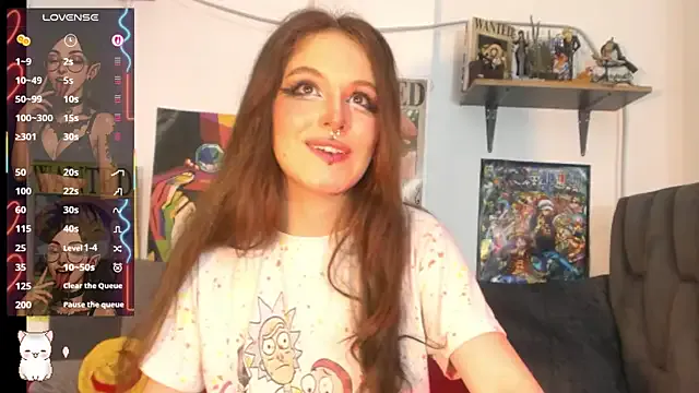 Aciid_lover from StripChat