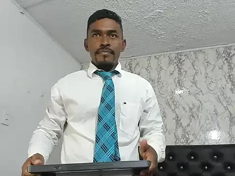 Adam_Morgan2 from StripChat