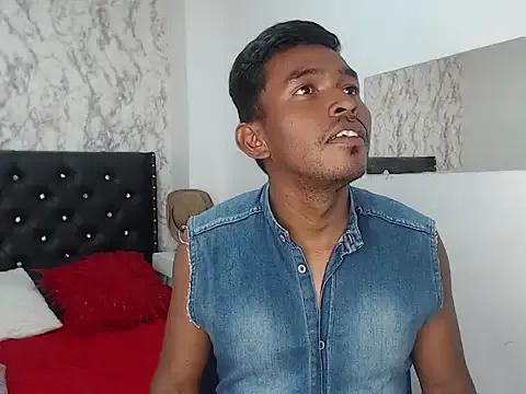 Adam_Morgan2 from StripChat