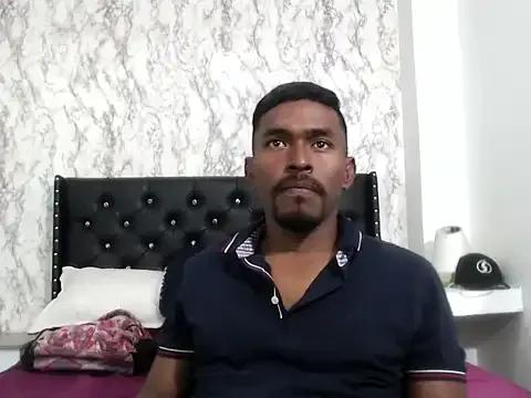 Adam_Morgan2 from StripChat